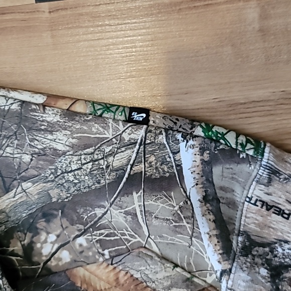 NIKE REAL TREE  HOODIE & MATCHING HAT 🔥🔥🔥 - Picture 9 of 9
